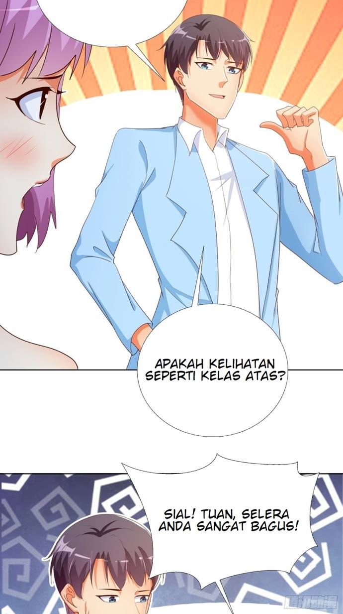 Super School Doctor (Supreme Campus Doctor) Chapter 133 Gambar 33